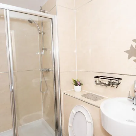 Apartment Pitchdip Bradford (West Yorkshire)