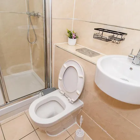 Apartment Pitchdip Bradford (West Yorkshire)