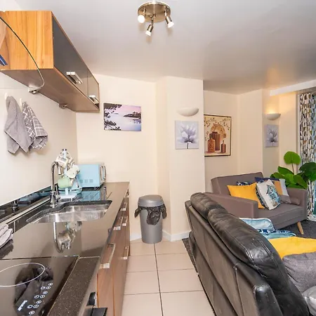 Pitchdip Lägenhet *