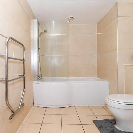 Pitchdip Apartment Bradford (West Yorkshire)