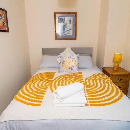 Apartment Pitchdip Bradford (West Yorkshire)