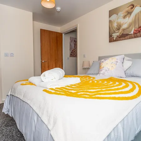 Apartamento Pitchdip