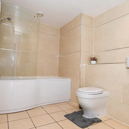 Apartamento Pitchdip Bradford (West Yorkshire)