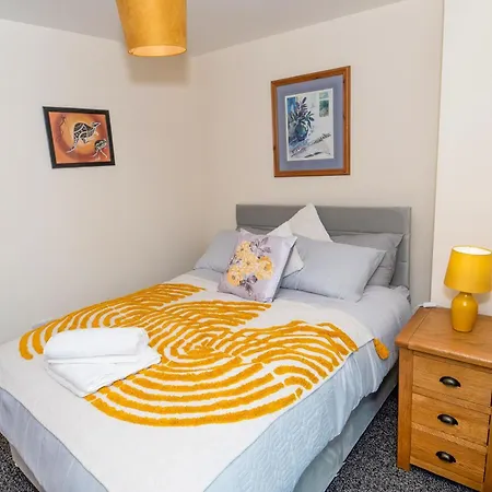 Apartamento Pitchdip