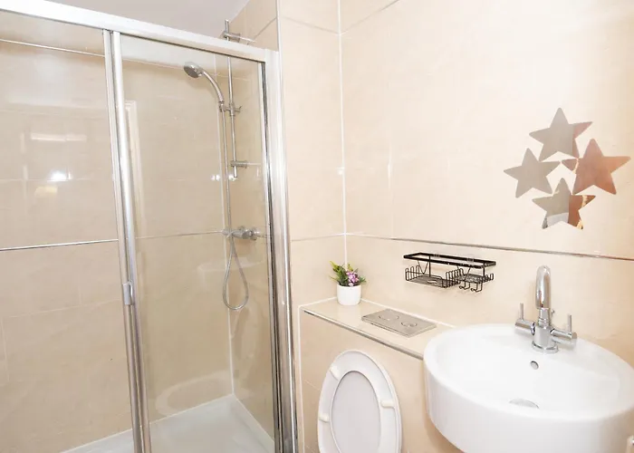 Apartamento Pitchdip Bradford (West Yorkshire)