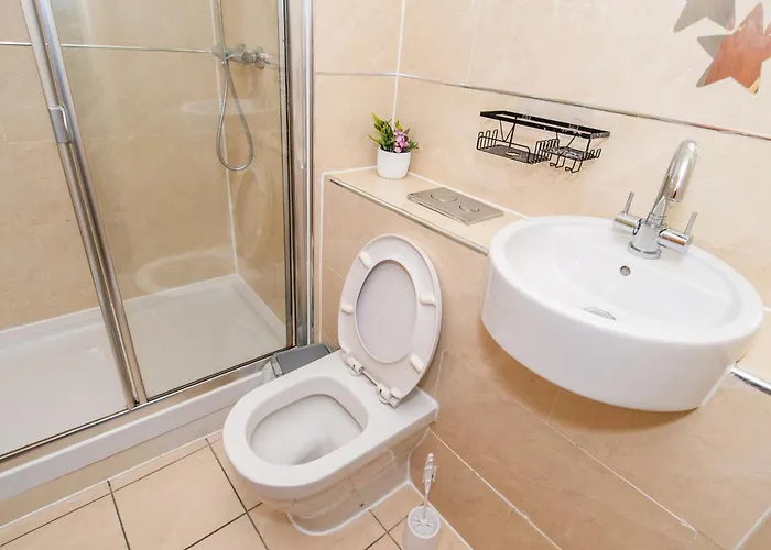 Apartamento Pitchdip Bradford (West Yorkshire)