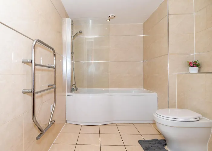 Pitchdip Apartment Bradford (West Yorkshire)