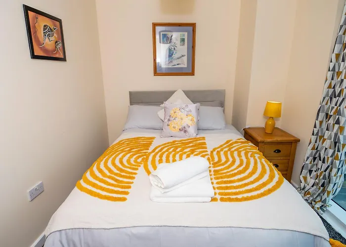 Apartamento Pitchdip Bradford (West Yorkshire)