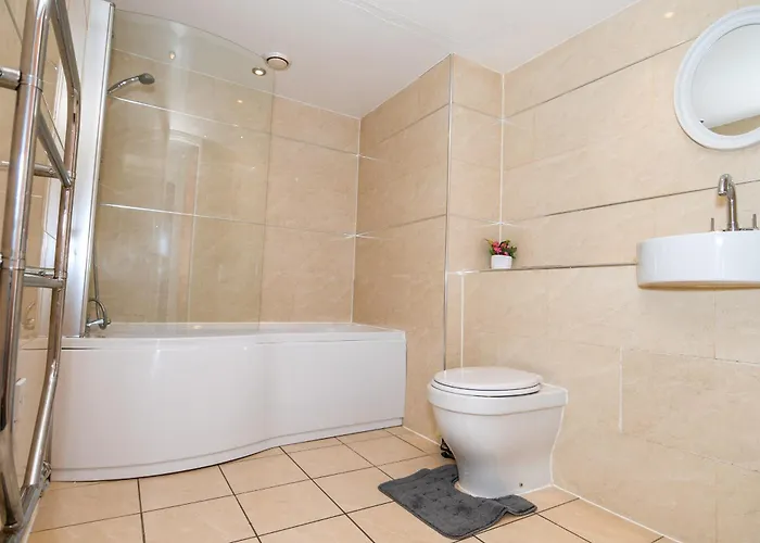 Apartamento Pitchdip Bradford (West Yorkshire)