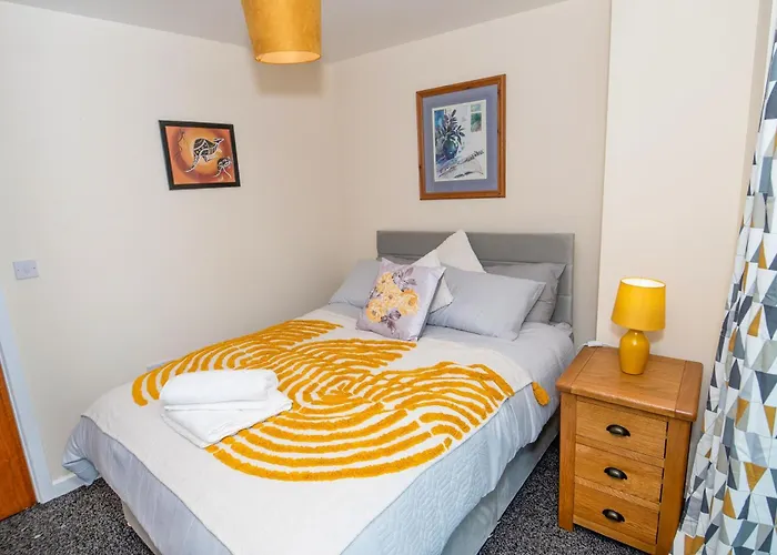 Apartamento Pitchdip